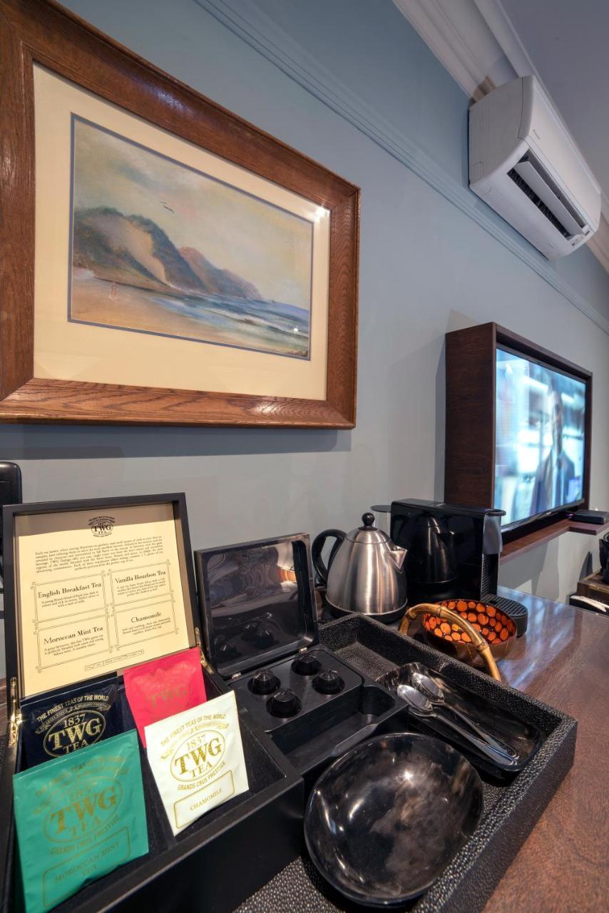 弗朗斯胡克 拉封丹旅馆酒店 外观 照片